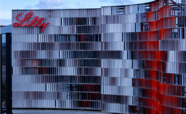 Eli Lilly: Πήρε έγκριση στην Κίνα φάρμακό της για νόσους του εντέρου