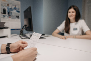 Αναφορά στον Εισαγγελέα για την Παθολογική Κλινική του Νοσοκομείου Ρεθύμνου