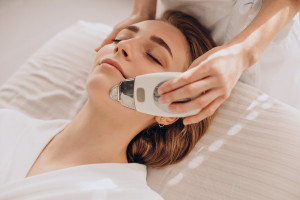 Τριχοφυΐα στο πρόσωπο: Οι βασικές αιτίες που εμφανίζεται στις γυναίκες