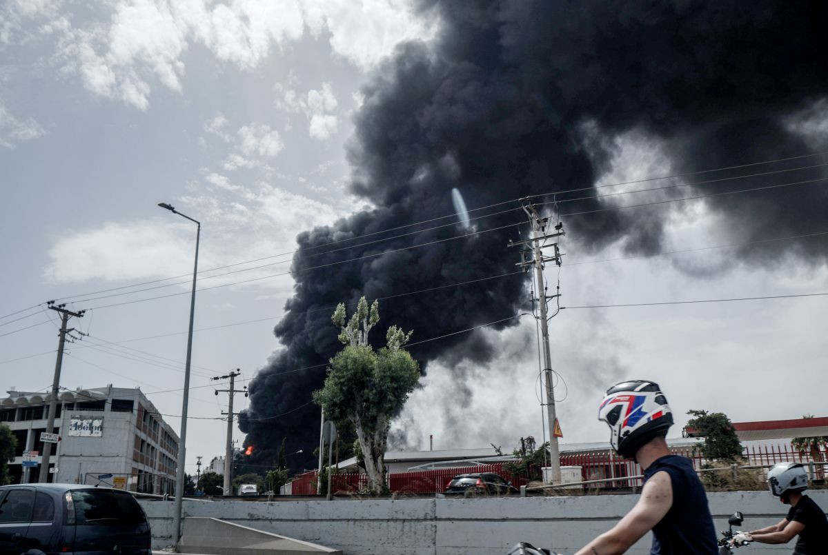 Πώς θα προστατευτείτε από τον καπνό