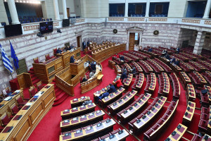 Στην Ολομέλεια της Βουλής το νομοσχέδιο για τον προσωπικό γιατρό