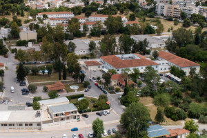 Δαφνί: Διαχρονικά προβλήματα και κίνδυνος ασφάλειας