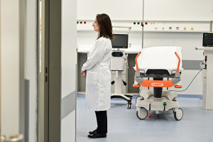 Σαρώνει η γρίπη με 150 παιδιά στις εφημερίες