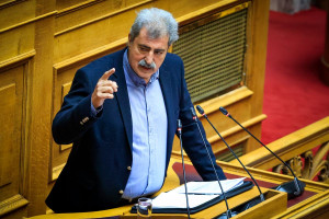 Καταγγελία Πολάκη: Καθυστέρηση χειρουργείου σε νεογνό με σοβαρό πρόβλημα υγείας