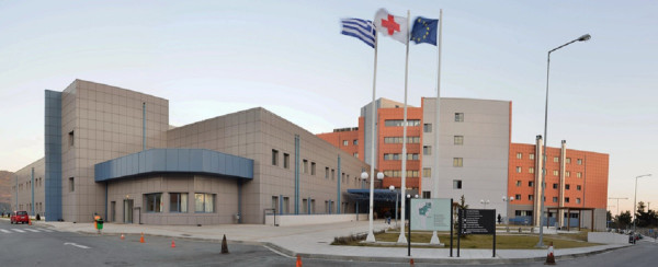 Ιατρικός Σύλλογος Καβάλας: Καταγγέλλει τη διοίκηση του νοσοκομείου Καβάλας για σοβαρά προβλήματα