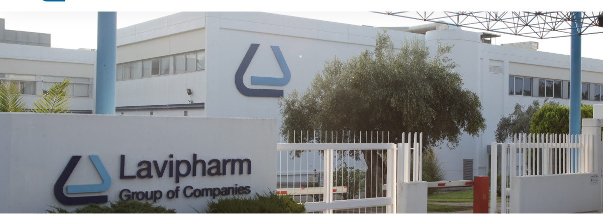 Lavipharm: Ο Τηλέμαχος Λαβίδας αναλαμβάνει καθήκοντα Διευθύνοντος Συμβούλου