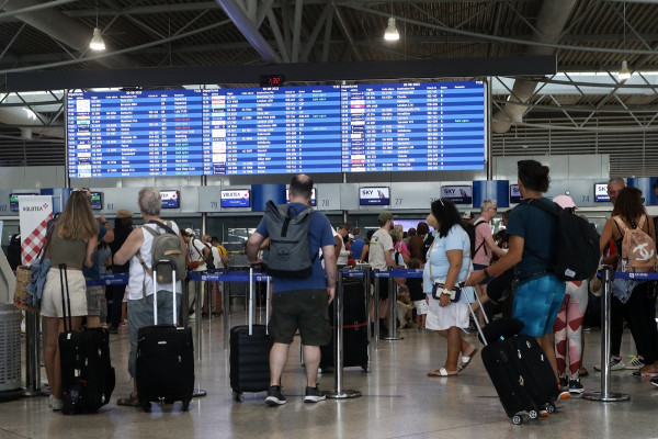 Ταξίδι και εμβόλια: Ποια πρέπει να κάνω, τι πρέπει να γνωρίζω