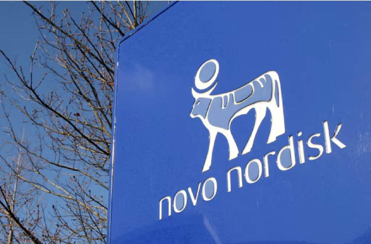 Novo Nordisk: Κλινική δοκιμή έδειξε ότι η σεμαγλουτίδη οδήγησε σε απώλεια βάρους 20,7%