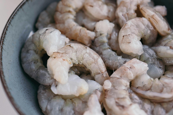 ΕΦΕΤ: Ανακαλεί κατεψυγμένες γαρίδες γνωστής εταιρείας - Βρέθηκε σαλμονέλα