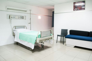 Σαντορίνη: Τραυματιοφορέας πέθανε γιατί το νοσοκομείο ήταν «γυμνό» από γιατρούς! - Καταγγελίες από ΠΟΕΔΗΝ