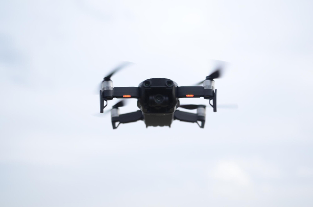 Τα drones στην υπηρεσία της υγείας: Η καινοτομία που αναμένεται να αλλάξει τον τομέα