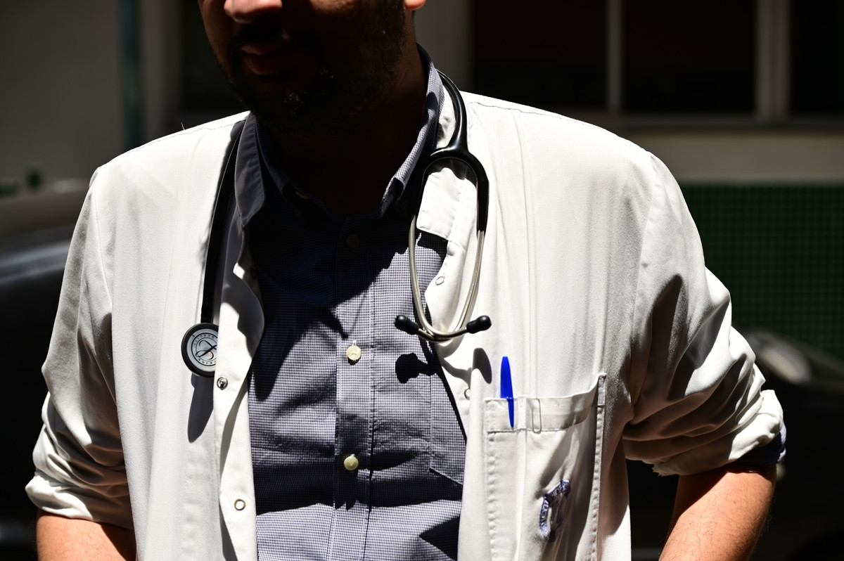 Λιγότεροι γιατροί και νοσηλευτές στα Κέντρα Υγείας
