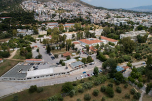 ΨΝΑ: «Η λειτουργία του Δαφνί έχει φτάσει σε συνθήκες εξαθλίωση»