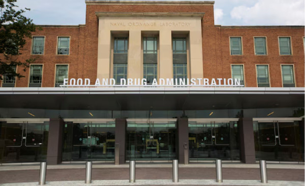 FDA: Γνωμοδότησε αρνητικά για θεραπεία κατά σπάνιας μορφής καρκίνου του αίματος