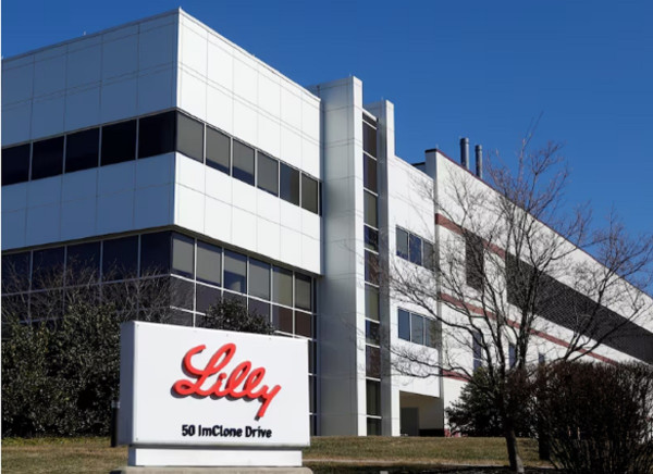 Eli Lilly: Πειραματικό χάπι μείωσε κατά σχεδόν 86% την Lp(a) χοληστερίνη σε κλινική δοκιμή