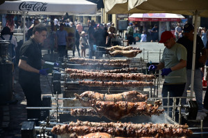 Πάσχα: Τι πρέπει να προσέξουν στη διατροφή τους τα άτομα με διαβήτη
