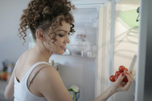 Ψάχνετε το «μυστικό» της μακροζωίας; Θα το βρείτε μέσα στο ψυγείο σας