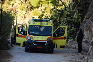 Ξάνθη: Σε λιπόθυμη κατάσταση 4 παιδιά λόγω διαρροής αερίου