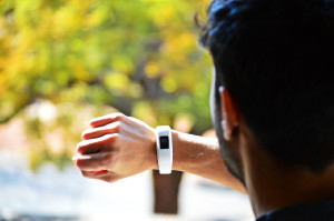 «Παντοτινά χημικά» ανιχνεύθηκαν σε smartwatches