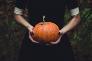 Halloween: Είναι οι κολοκύθες η μελλοντική υπερτροφή;