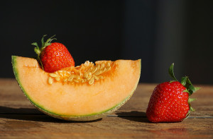 Πεπόνι: Το φρούτο που χρειάζεστε το καλοκαίρι - Με λίγες θερμίδες και υψηλή περιεκτικότητα σε νερό
