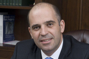 Τρία βήματα για ανανεωμένο πρόσωπο πριν την Πρωτοχρονιά