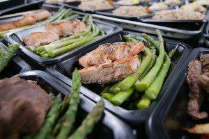 Τι θα συμβεί στο σώμα σας αν τρώτε τα ίδια γεύματα κάθε μέρα